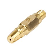 Мундштук внутренний №2А (15–30 мм) к Р2А-02М Сварка