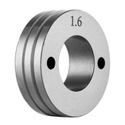 Ролик подающий 37х19х12 V 1,2–1,6 Сварка