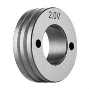 Ролик подающий 37х19х12 V 1,6–2,0 Сварка