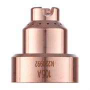 Экран защитный 105A PMX 105 HPT0404 Сварка