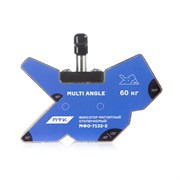 Фиксатор магнитный отключаемый МФО-7132-2 Сварка