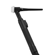 Горелка TIG TP 18 SUPER (ОКС 35-50, M16x1,5, б/р, 2-M PIN0201) 4м водяное охлаждение RLN1804 Сварка