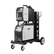 ПТК HANKER MIG 350S EP H22 Сварка