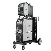 ПТК HANKER MIG 500S DP H52 Сварка