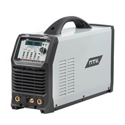ПТК HANKER TIG 300 DIGITAL P AC/DC H39 Сварка