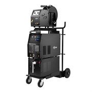 ПРОФИ MIG 500 SYN FW Сварка