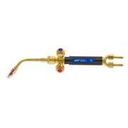 Горелка ацетиленовая Г2А-05 «Звездочка» (№ 0А, 1А, 2А, 3А) Сварка