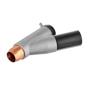 Адаптер подачи флюса Сварка