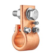 Держатель адаптера (токоподвод) Сварка