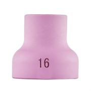 Сопло COLISEUM (TIG TP 9/20/25/17/18/26) №16 MLF1600 Сварка