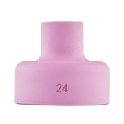 Сопло COLISEUM (TIG TP 9/20/25/17/18/26) №24 MLF2400 Сварка