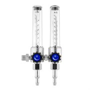 Ротаметр двойной (штуцер М14х1,5) Сварка