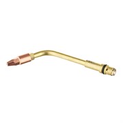 Наконечник №3А (2,0–4,0 мм) к горелкам серии Г2А Сварка