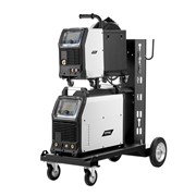 ПТК HANKER MIG 350S EP LCD H23 Сварка