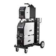 ПТК HANKER MIG 500S EP LCD H33 Сварка