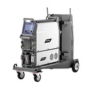 ПТК HANKER MULTIWAVE TIG KT230 P AC/DC LCD H73 Сварка