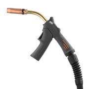 Горелка MIG MP 500 DOUBLE HOLD 5м водяное охлаждение DHW5005 Сварка