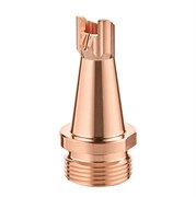 Сопло ES-12 LSR0003 Сварка