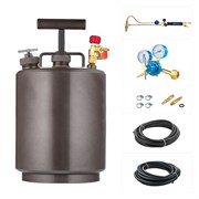 Комплект КЖГ-1Б Сварка