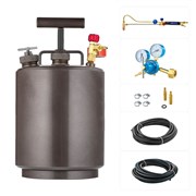 Комплект КЖГ-2К Сварка