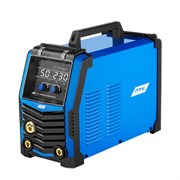 ПТК МАСТЕР MIG 230 P SYN NF89 LED Сварка