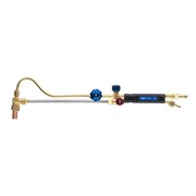 Резак жидкотопливный бензиновый РБ-300 Сварка