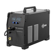 ПРОФИ MIG 200 SYN LED Сварка