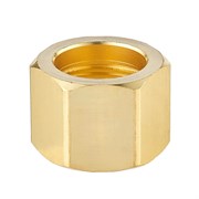 Гайка накидная к резаку РБ-300 Сварка