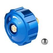 Узел вентиля КР к резакам РК-300 и РБ-300 Сварка