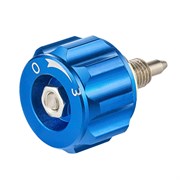 Узел вентиля КП к резакам РК-300 и РБ-300 Сварка