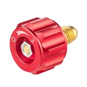 Узел вентиля ЖТ к резакам РК-300 и РБ-300 Сварка