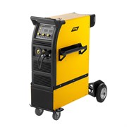 ПТК RILON MIG 350 GN Сварка