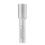 Трубка калибровочная 4-600 TUL0001 Сварка