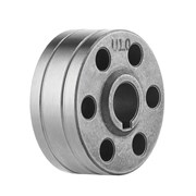 Ролик подающий 37х10х15 U 0.8-1.0 ROL0004 Сварка