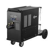 ПРОФИ MIG 300-4 SYN LED Сварка