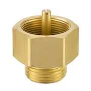 Переходник к баллону МАПП Сварка