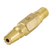 Мундштук внутренний №5А (100–200 мм) к Р2А-02М Сварка