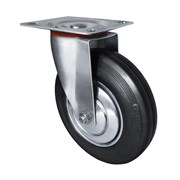 Колесо промышленное поворотное Longway SC 63