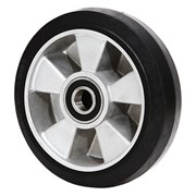 Колесо резиновое Longway D 180 (резина)