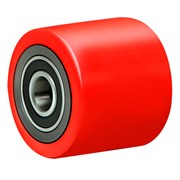 Ролик полиуретановый Longway п/у 80х70