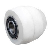 Ролик нейлоновый Longway нейлон 80х70