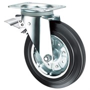 Колесо промышленное Longway SRCb 63