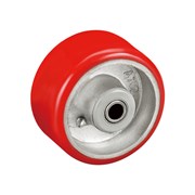 Колесо большегрузное полиуретановое Longway P 55