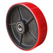 Колесо рулевое Longway D 160 (п/у)