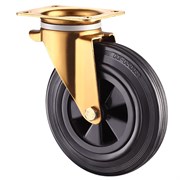 Колесо промышленное RONEL SCM 80