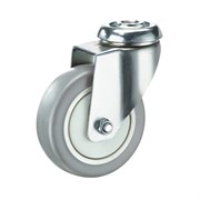 Колесо аппаратное RONEL TPR 55