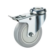 Колесо аппаратное RONEL TPRb 55