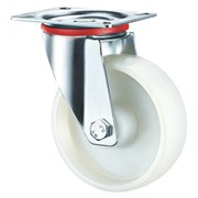 Колесо нейлоновое RONEL SRCn 63