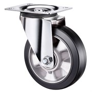 Колесо большегрузное обрезиненное RONEL SCDL 63 HEAVY