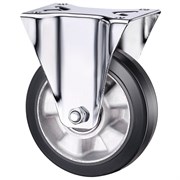 Колесо большегрузное обрезиненное RONEL FCDL 63 HEAVY